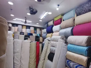 Curtain and Blind and Accessories