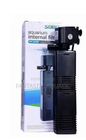 WP-2000f Filter