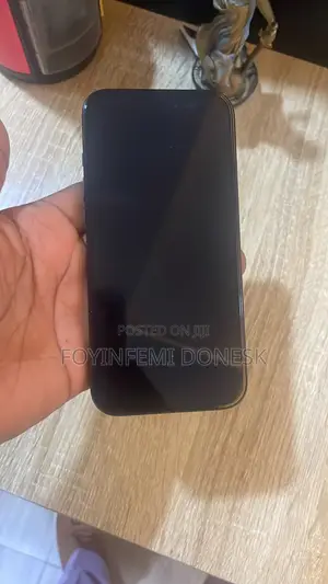 Apple iPhone 15 Pro 128 GB Blue