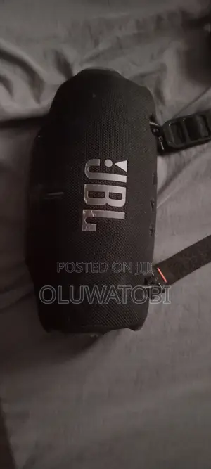 JBL Xtreme 4