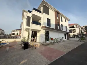 Furnished 5bdrm Duplex in Asokoro for sale