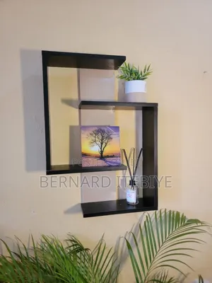 Decor Wall Shelve