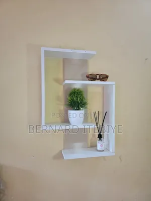 Decor Wall Shelve