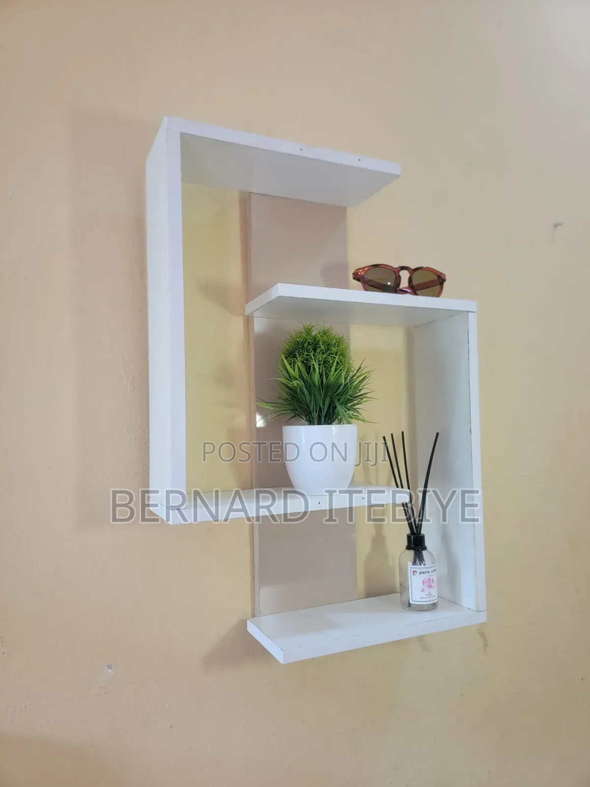 Decor Wall Shelve