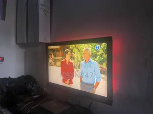 40 Inches Bush LCD TV