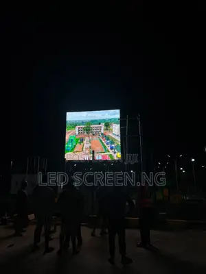 Electronic Display Board
