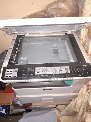 Sharp Photocopier