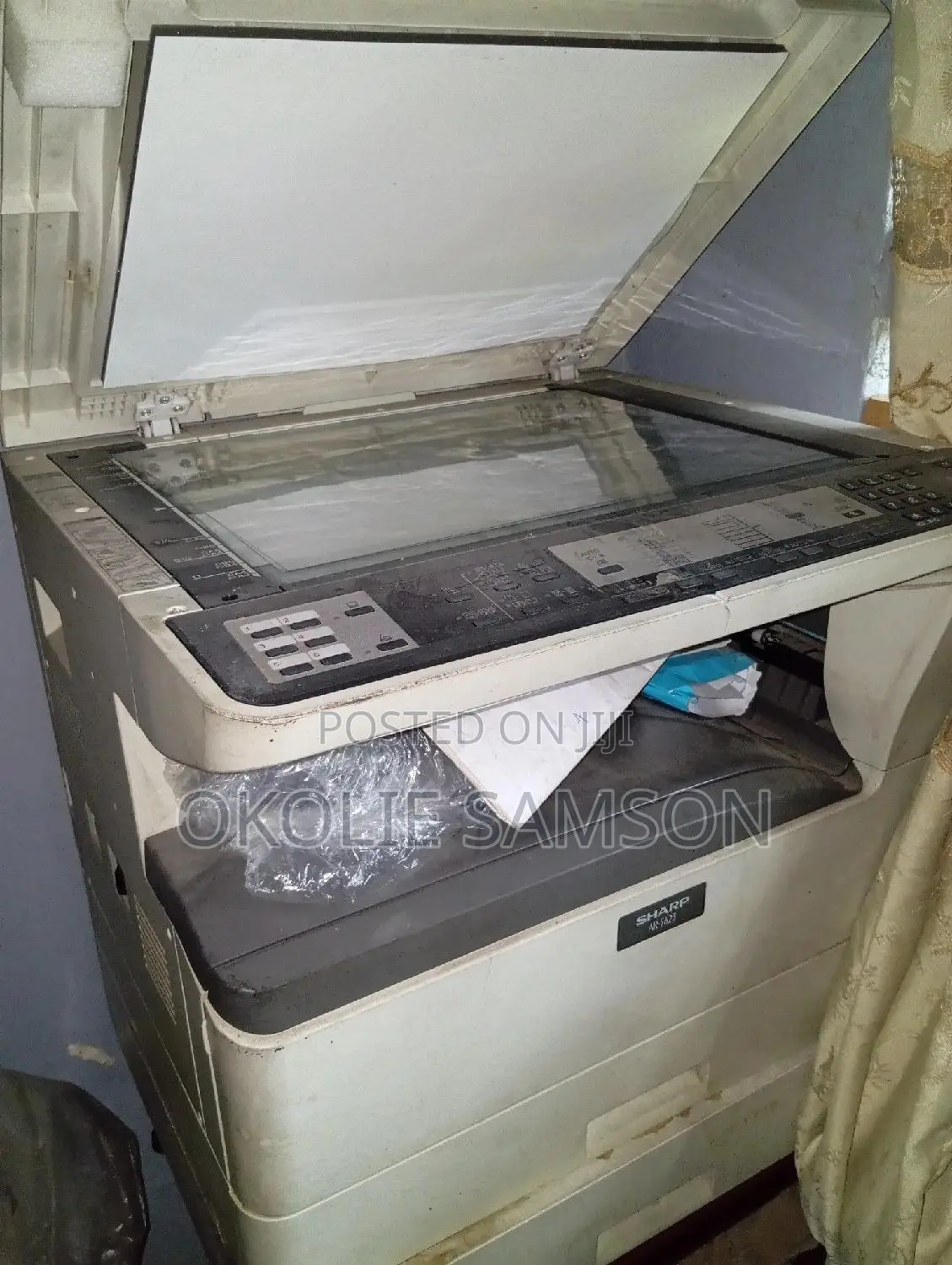 Sharp Photocopier