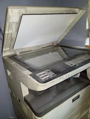 Sharp Photocopier
