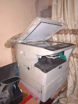 Sharp Photocopier