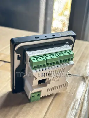4inch Screen Touch and Wifi Wall Amplifier