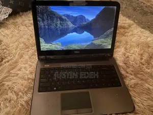 Laptop Dell Latitude 3440 6GB Intel Core i3 HDD+SSD 256GB