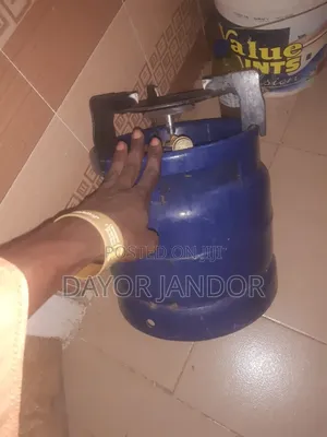 6kg Gas Cylinder