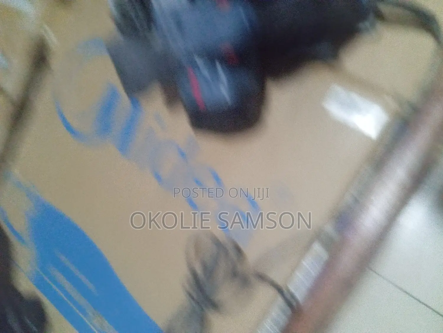 Electric Circular Saw for Wood Cutting