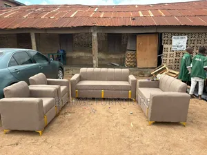 Set of Chairs