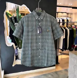 Top Quality Polo Ralph Shirt