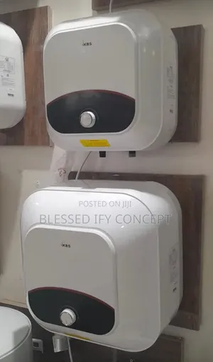 15 Liters Sweet Home Water Heater, Also Available in Different Sizes