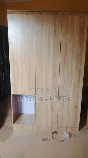 Furniture Production and Installation, With Repair