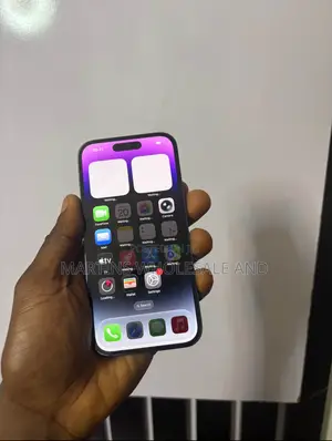 Apple iPhone 14 Pro 128 GB Purple
