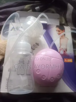 Electric Breast Pump