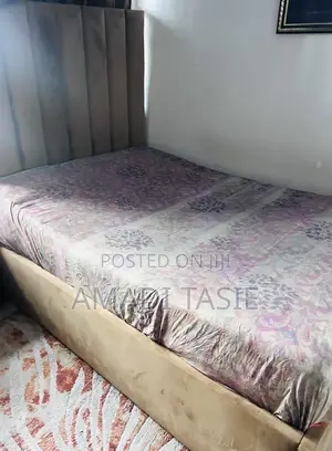 Vitafoam Mattress 14 Inches and 4X6
