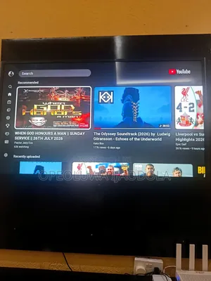 Samsung Smart TV