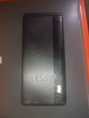 Itel 40000mah Powerbank