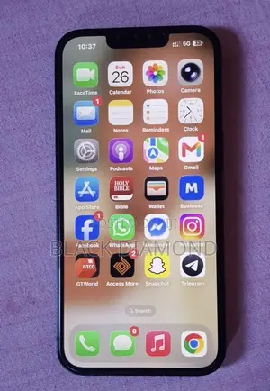 Apple iPhone 14 256 GB Blue