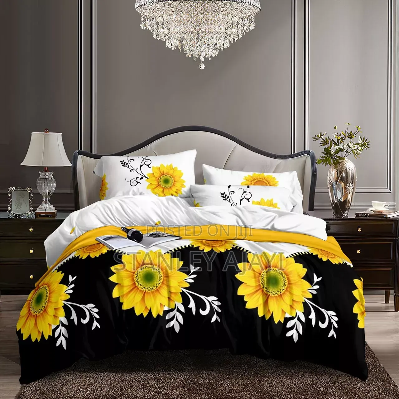 Durable and Quality Bedsheets