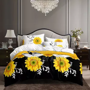 Durable and Quality Bedsheets