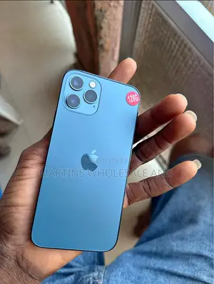 Apple iPhone 12 Pro 128 GB Blue