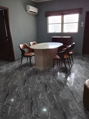 Furnished 2bdrm Block of Flats in Jibowu Yaba for rent