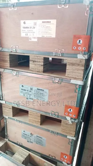 10kwh Lithium Battery FLA