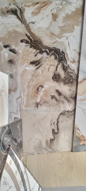 High Quality Super Plush 60*120 Floor Tiles
