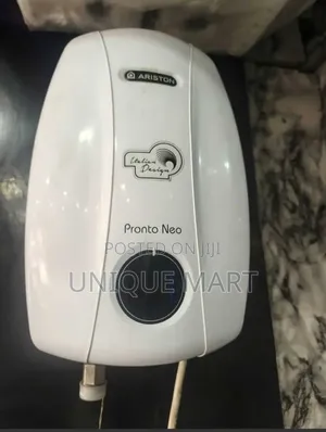 Industrial Ariston Instant Water Heater