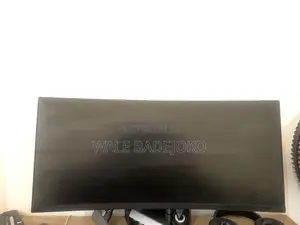 Xiaomi 30 Inch Ultrawide Curved Gaming Monitor
