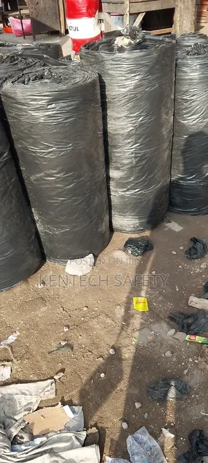 0.15 DPM Nylon Complete 100kg 5 Bundles