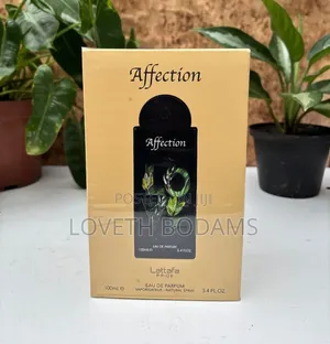 Lattafa Perfume