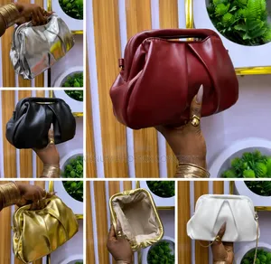 Quality Purse for All Occasions With Chain Strap