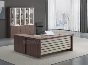 Executive Table 1.6 Meters