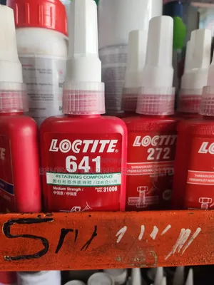 Loctite Sealants