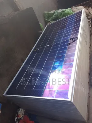 Jinko Solar Panel 63w