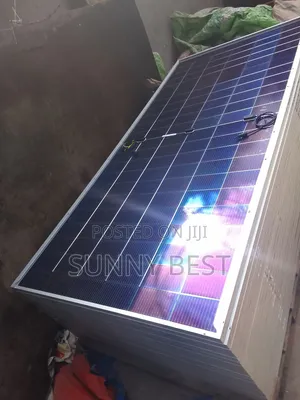 Jinko Solar Panel 63w
