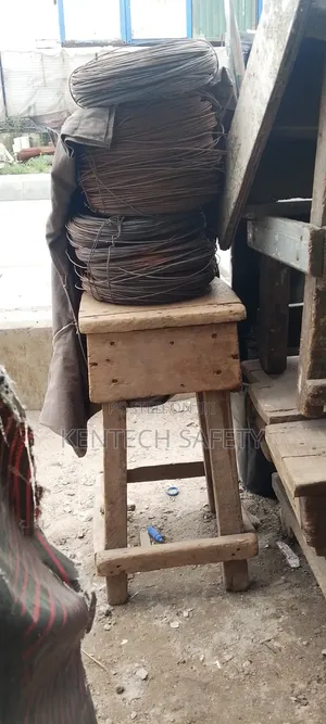 Binding Wire 20kg Available