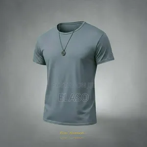 Men's Short Sleeve T-Shirt