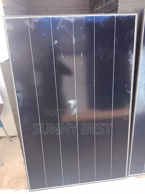 Suntech Solar Panel 550w