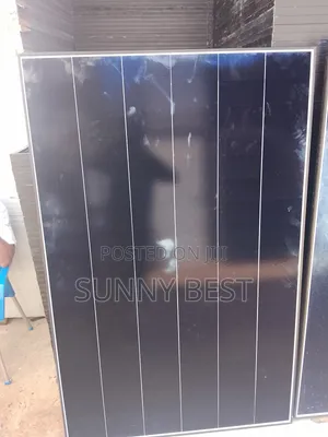 Suntech Solar Panel 550w