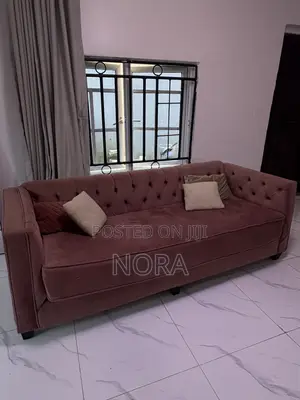 Living Room Sofa