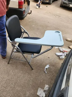 Writing Chair