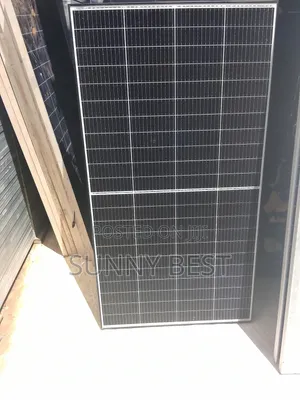 Jinko Solar Panel 450w